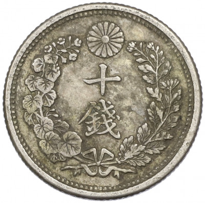 10 сен 1898 года Япония