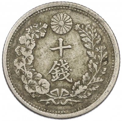 10 сен 1904 года Япония