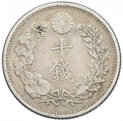 10 сен 1906 года Япония