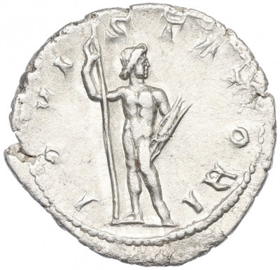 Антониниан 238-244 года Римская Империя — Гордиан III