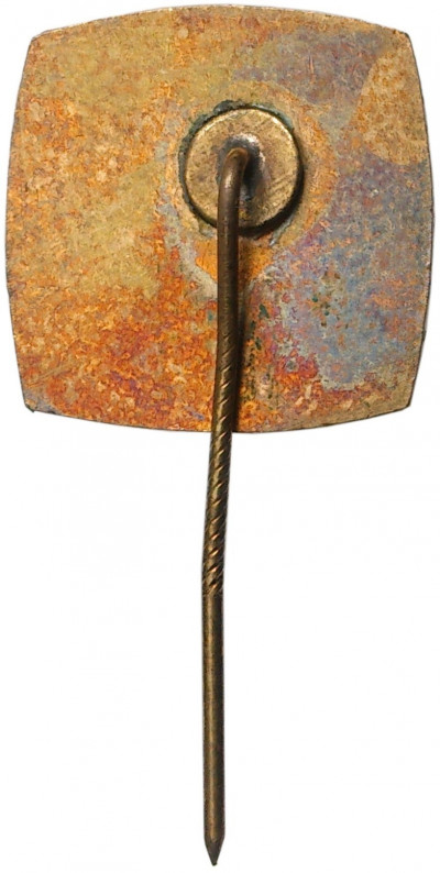 Значок «Крылья Родины»