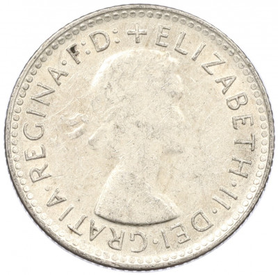 3 крейцера 1670 года Силезия-Лигниц-Бриг (Кристиан)