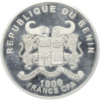 10 стотинок 1881 года Болгария