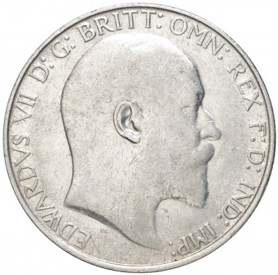 1 фунт 2011 года Великобритания «Британия»