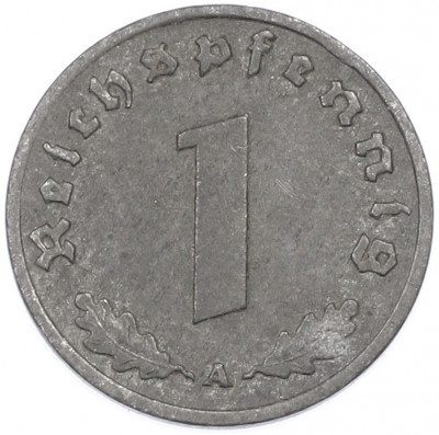 1/2 марки 1905 года A Германия