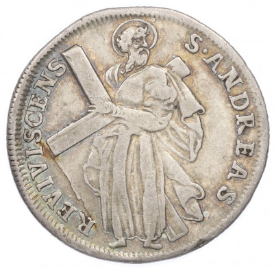 1/3 талера 1694 года Брауншвейг-Люнебург-Каленберг