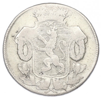 1/6 талера 1802 года Гессен-Кассель