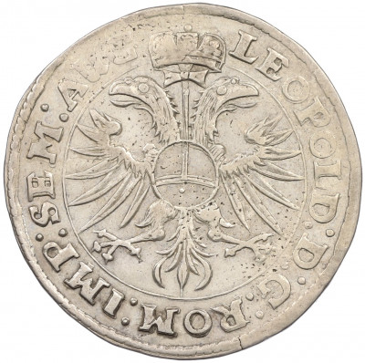 24 грота 1660 года Бремен