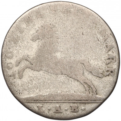 3 мариенгроша 1819 года Ганновер