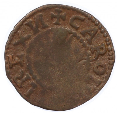 Су 1684–1689 года Майорка