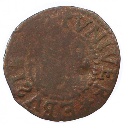 Су 1684–1689 года Майорка