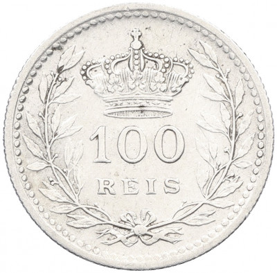 100 рейс 1910 года Португалия