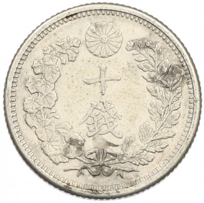 10 сен 1905 года Япония