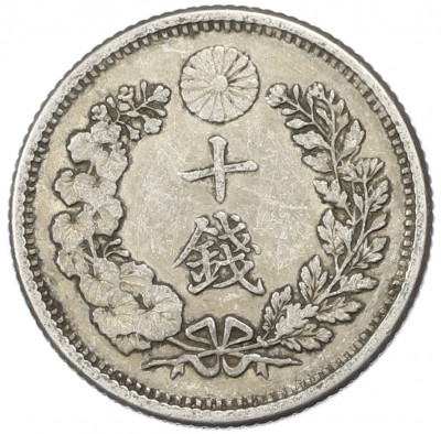 10 сен 1906 года Япония