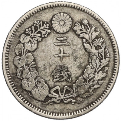 20 сен 1908 года Япония