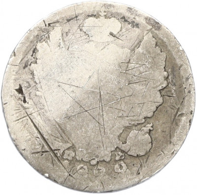 20 копеек 1822 года СПБ ПД