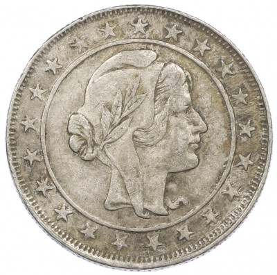 2000 рейс 1926 года Бразилия