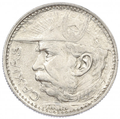 2000 рейс 1935 года Бразилия