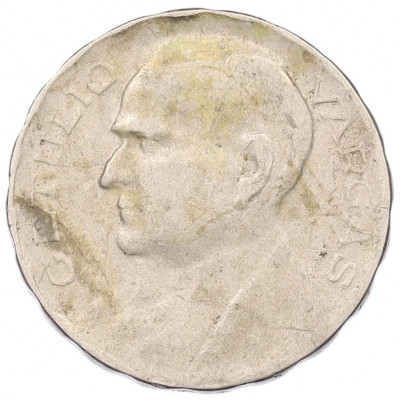 300 рейс 1938 года Бразилия