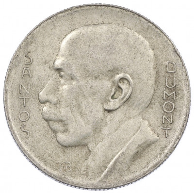 5000 рейс 1936 года Бразилия