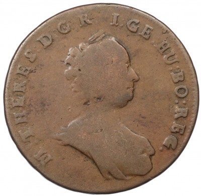 1 полтура 1763 года Венгрия