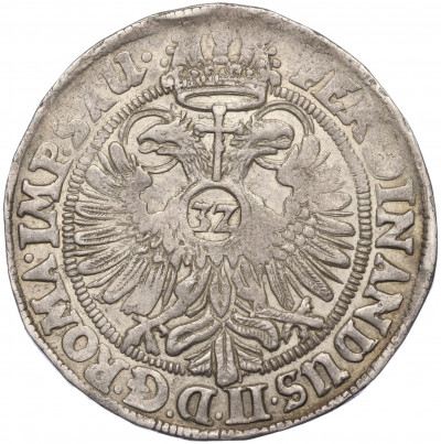 32 шиллинга 1621 года Гамбург