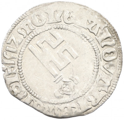 4 грота 1512 года Бремен