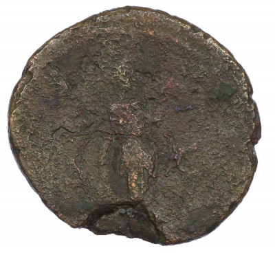 AE1 Римская Империя