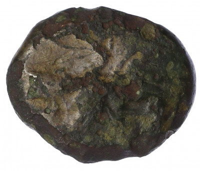 AE18 Древняя Греция