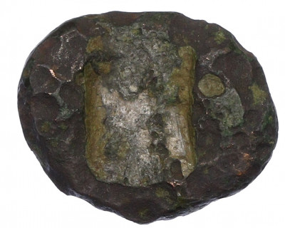 AE18 Древняя Греция