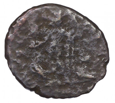 AE3 317-324 года Римская Империя