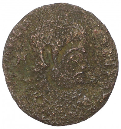 AE3 320-350 года Римская Империя