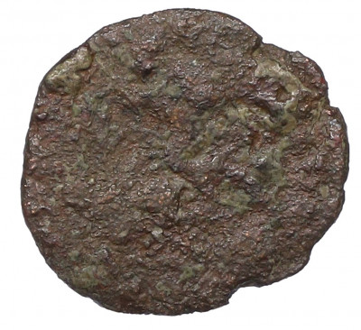 AE3 351-355 года Римская Империя — Констанций II