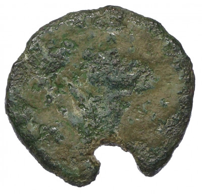 AE3 Римская Империя