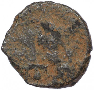 AE4 Римская Империя