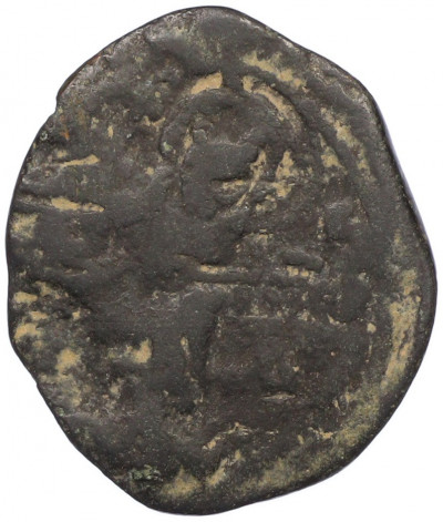 Фоллис 498-1042 года Византия