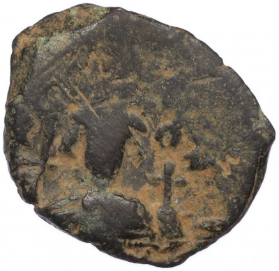 Фоллис 498-1042 года Византия