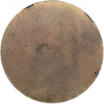 Настольная медаль «Филателистическая выставка — Союз московских филателистов»