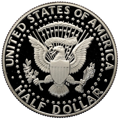 1/2 доллара (50 центов) 1994 года S США