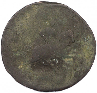 1 копейка 1759 года