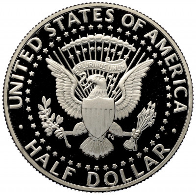 1/2 доллара (50 центов) 1994 года S США