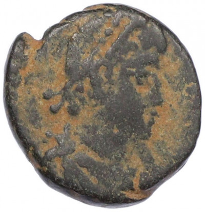 AE4 Римская Империя