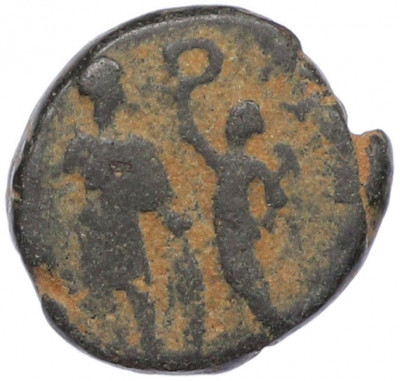 AE4 Римская Империя