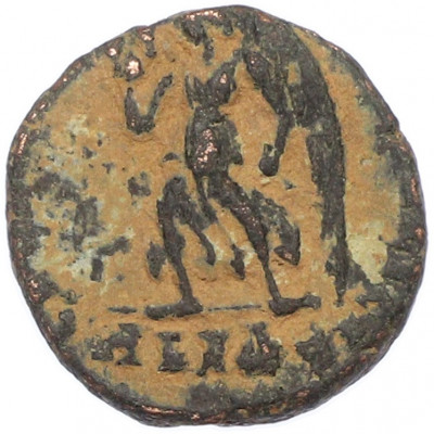 AE4 Римская Империя