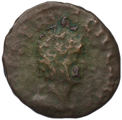 Асс 23-180 года Римская Империя