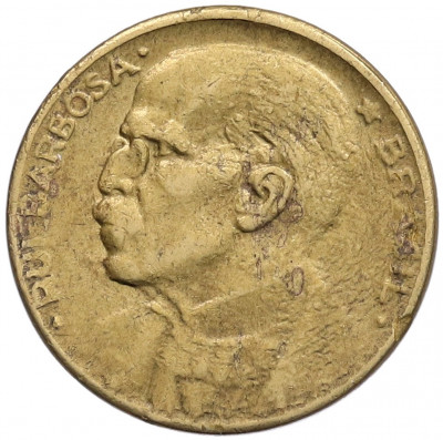 20 сентаво 1954 года Бразилия