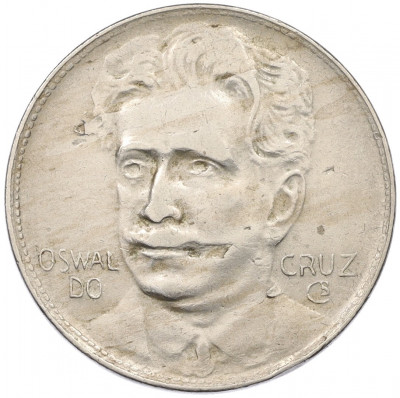 400 рейс 1937 года Бразилия