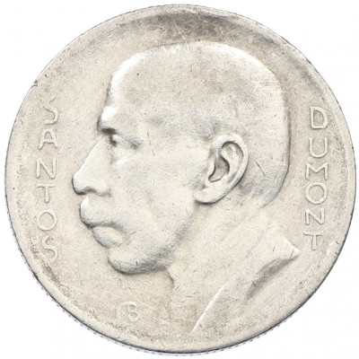 5000 рейс 1936 года Бразилия