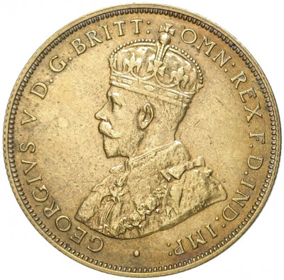 2 шиллинга 1936 года Британская Западная Африка