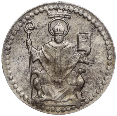 5 пфеннигов 1917 года Германия — город Гота (Нотгельд)